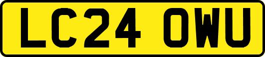 LC24OWU