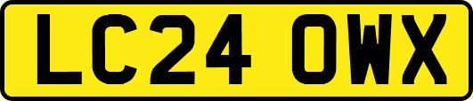 LC24OWX