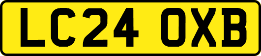 LC24OXB