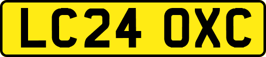 LC24OXC
