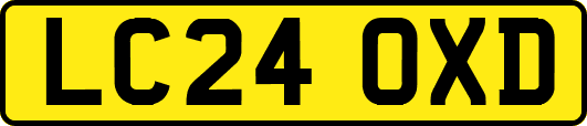 LC24OXD