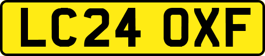 LC24OXF