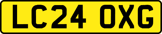 LC24OXG