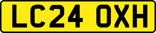 LC24OXH