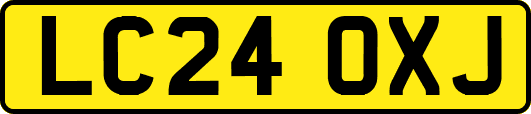 LC24OXJ