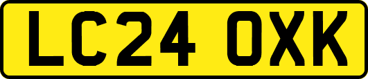 LC24OXK