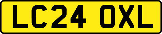 LC24OXL