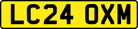 LC24OXM