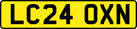 LC24OXN