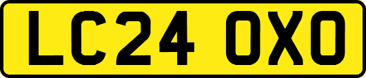 LC24OXO
