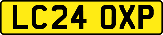LC24OXP