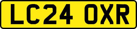 LC24OXR