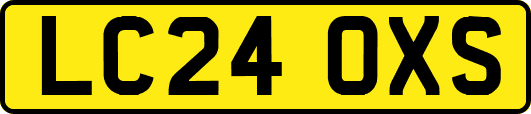 LC24OXS