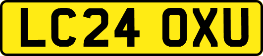 LC24OXU