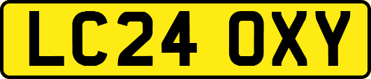 LC24OXY