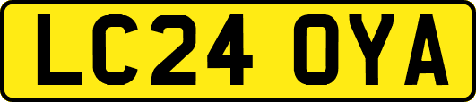 LC24OYA