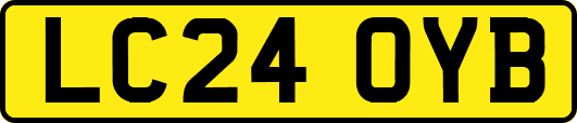 LC24OYB