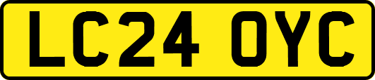 LC24OYC
