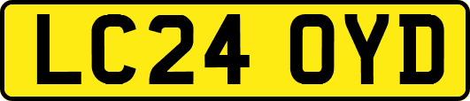 LC24OYD