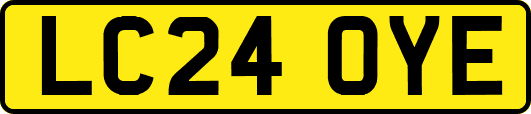 LC24OYE