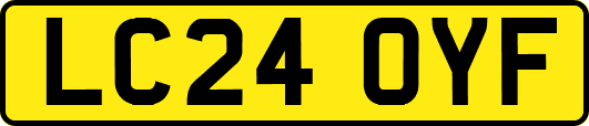 LC24OYF