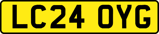 LC24OYG