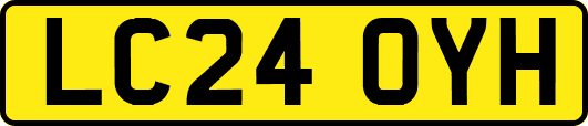 LC24OYH