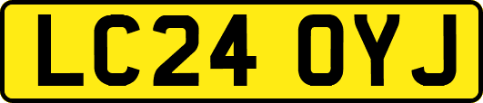 LC24OYJ