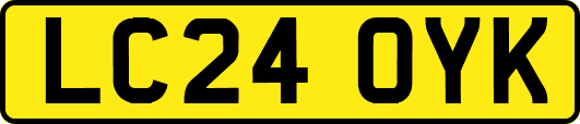 LC24OYK