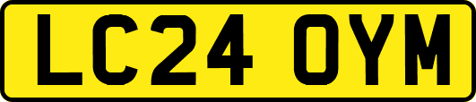 LC24OYM