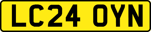 LC24OYN