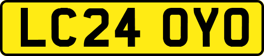 LC24OYO