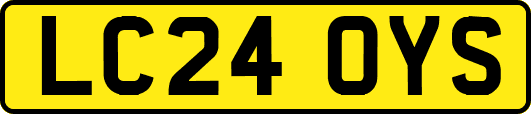 LC24OYS