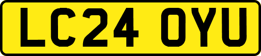 LC24OYU