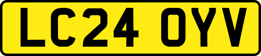 LC24OYV