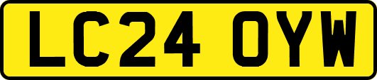 LC24OYW