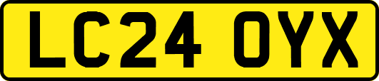 LC24OYX