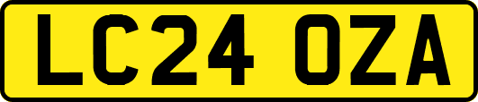 LC24OZA