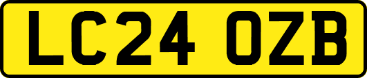 LC24OZB