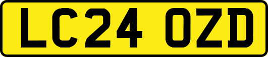 LC24OZD