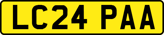 LC24PAA