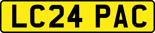 LC24PAC