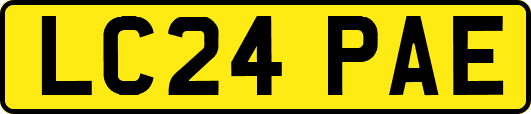 LC24PAE