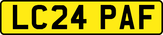 LC24PAF