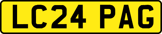 LC24PAG