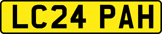 LC24PAH