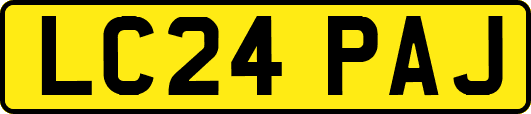 LC24PAJ