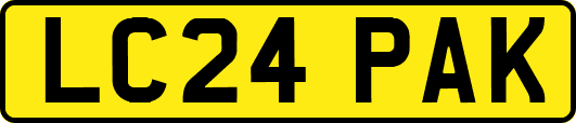 LC24PAK