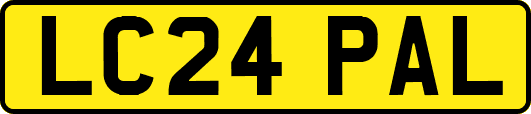 LC24PAL