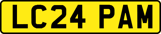 LC24PAM
